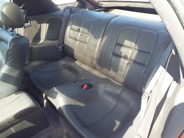 1994 MITSUBISHI 3000 GT V6