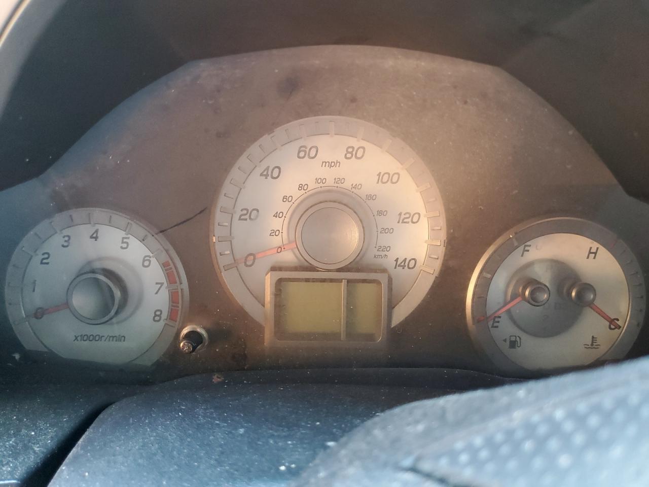 2014 Honda Pilot Lx VIN: 5FNYF4H27EB050210 Lot: 69564945