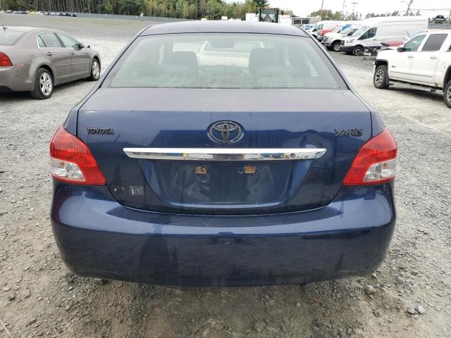 2008 TOYOTA YARIS   
