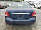 2008 TOYOTA YARIS    à vendre chez Copart NS - HALIFAX