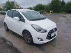 2016 HYUNDAI IX20 SE BL for sale at Copart ST HELENS