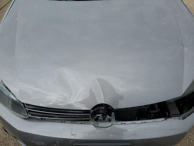 2013 VOLKSWAGEN GOLF   