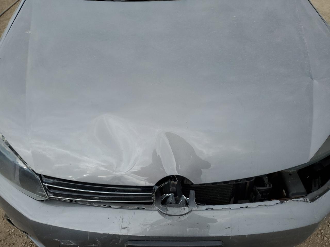 2013 Volkswagen Golf VIN: WVWDA7AJ4DW132308 Lot: 69362425