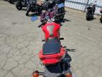 2006 SUZUKI SV650    for sale at Copart CA - VALLEJO