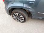 2017 SKODA YETI OUTDOOR L&K TSI 4X4  for sale at Copart YORK