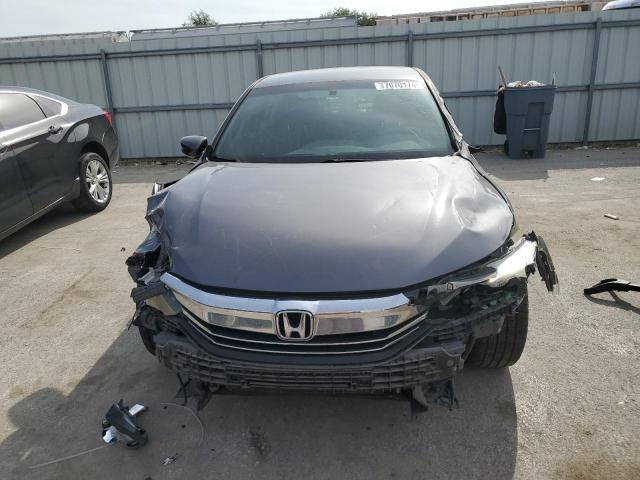 Седаны HONDA ACCORD 2016 Серый