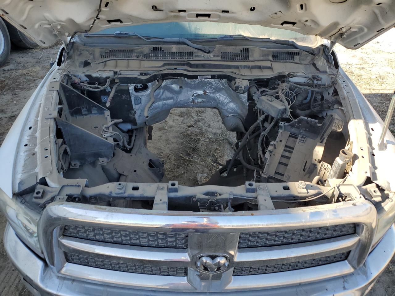 2016 Ram 5500 VIN: 3C7WRMDL6GG348115 Lot: 69411825