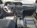 2013 MERCEDES-BENZ GLK 350 4MATIC   for sale at Copart ON - COOKSTOWN