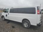 2018 CHEVROLET EXPRESS G3500 LS   à vendre chez Copart AL - MONTGOMERY