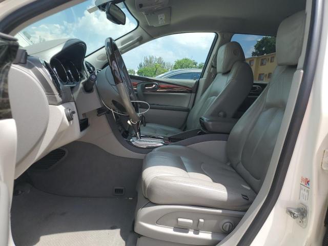 Parquets BUICK ENCLAVE 2013 White