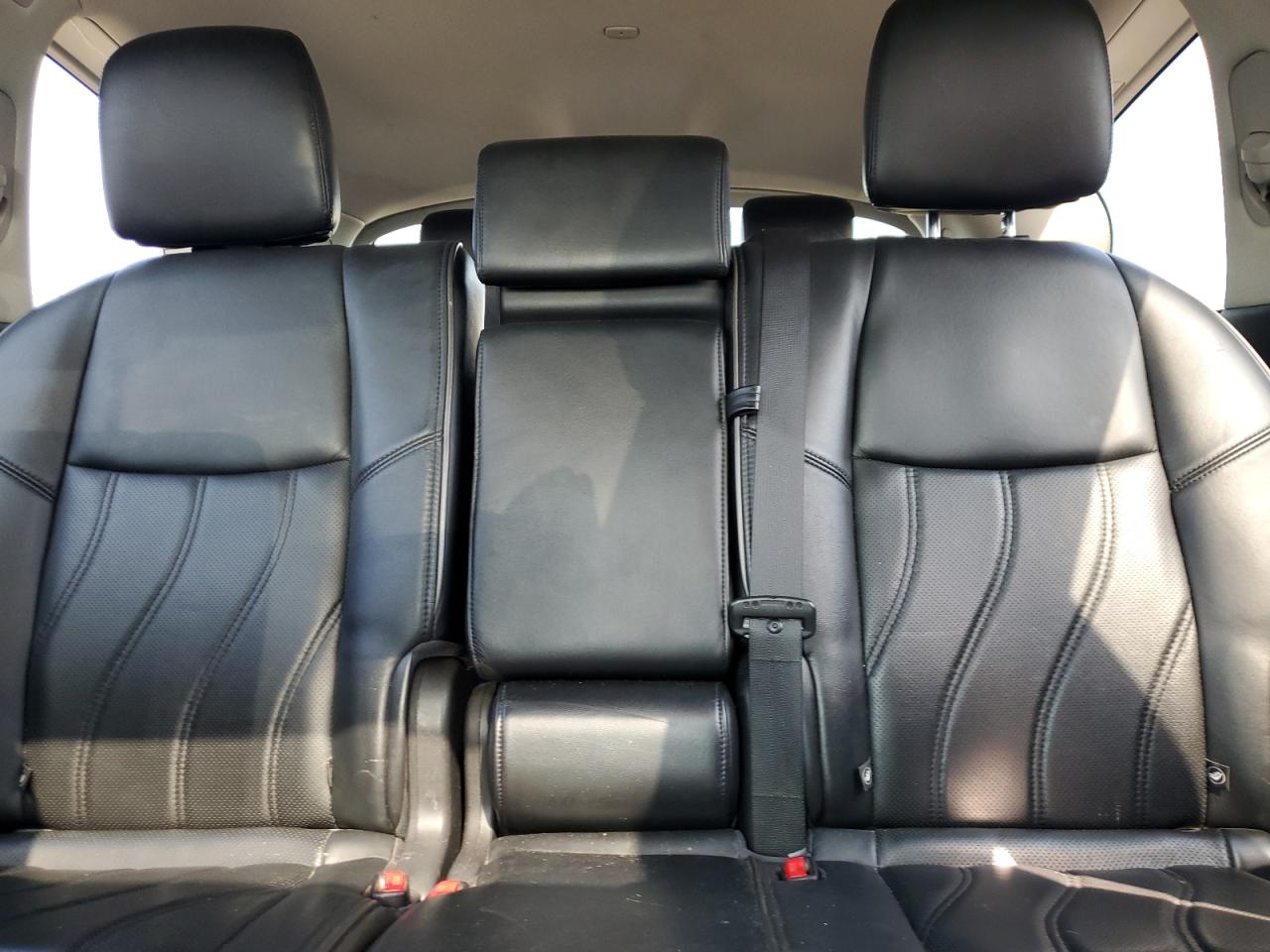 2015 Infiniti Qx60 Hybrid VIN: 5N1CL0MM5FC500725 Lot: 68867435