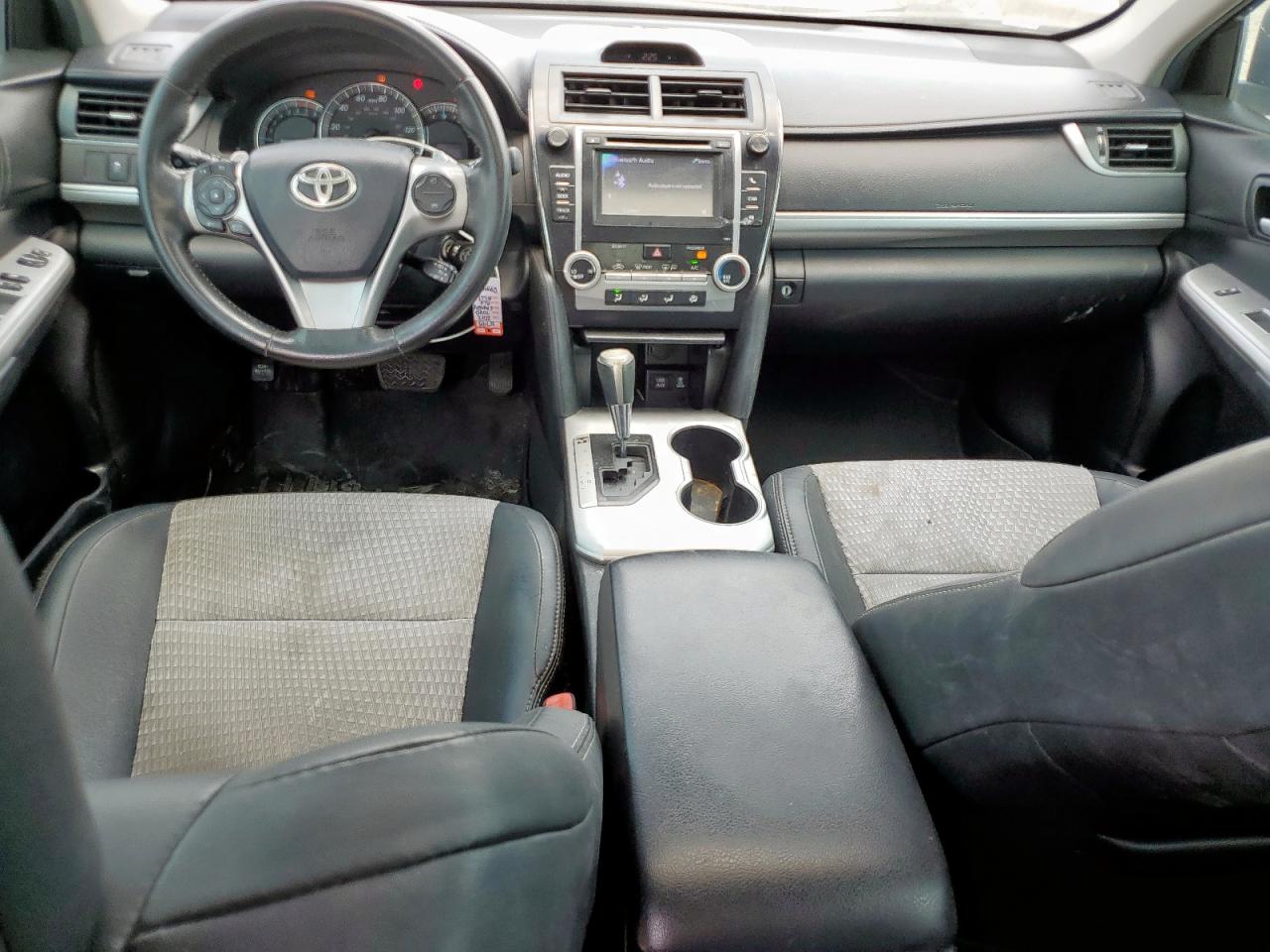 4T1BF1FKXCU024787 2012 Toyota Camry Base