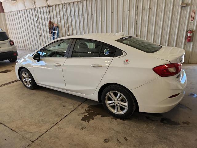  CHEVROLET CRUZE 2016 Biały
