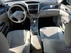 2012 SUBARU FORESTER 2.5X   à vendre chez Copart ON - OTTAWA