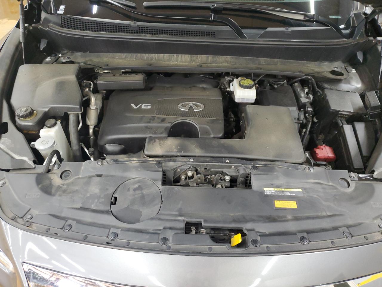 2020 Infiniti Qx60 Luxe VIN: 5N1DL0MN8LC531637 Lot: 70918575