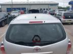2004 TOYOTA COROLLA VE for sale at Copart SANDWICH
