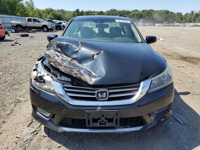  HONDA ACCORD 2013 Black