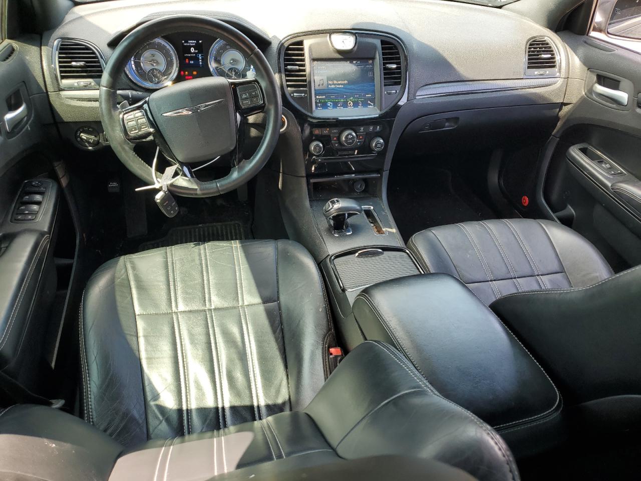 2014 Chrysler 300 S VIN: 2C3CCABGXEH249059 Lot: 69090075