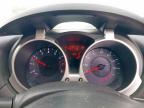 2011 NISSAN JUKE TEKNA for sale at Copart WISBECH