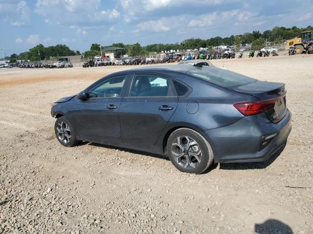  KIA FORTE 2021 Szary