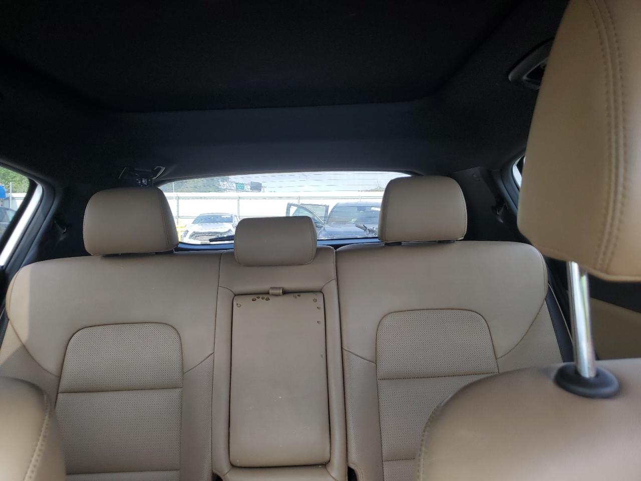 2020 Kia Sportage Sx VIN: KNDPRCA69L7790144 Lot: 67984335