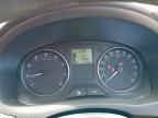 2015 SKODA FABIA SE for sale at Copart BRISTOL