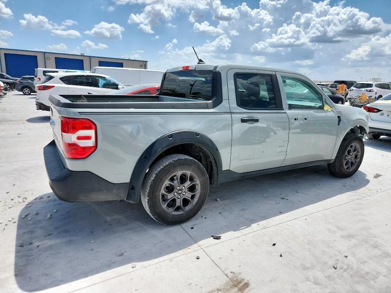  FORD MAVERICK 2023 Серебристый