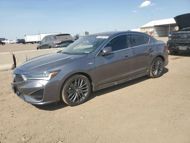  ACURA ILX 2021 Серый
