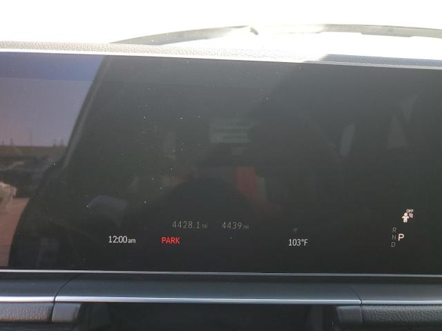 2025 MERCEDES-BENZ GLE 450 4MATIC  