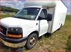 2021 GMC SAVANA CUTAWAY G3500 for sale at Copart CT - HARTFORD SPRINGFIELD