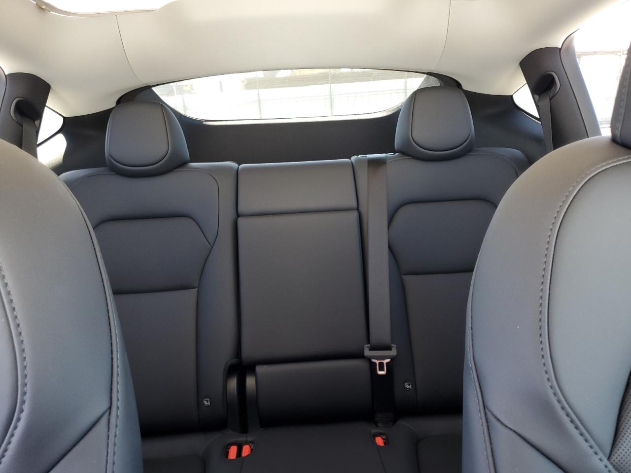 2026 Tesla Model Y VIN: 7SAYGDED3TF404582 Lot: 69503095