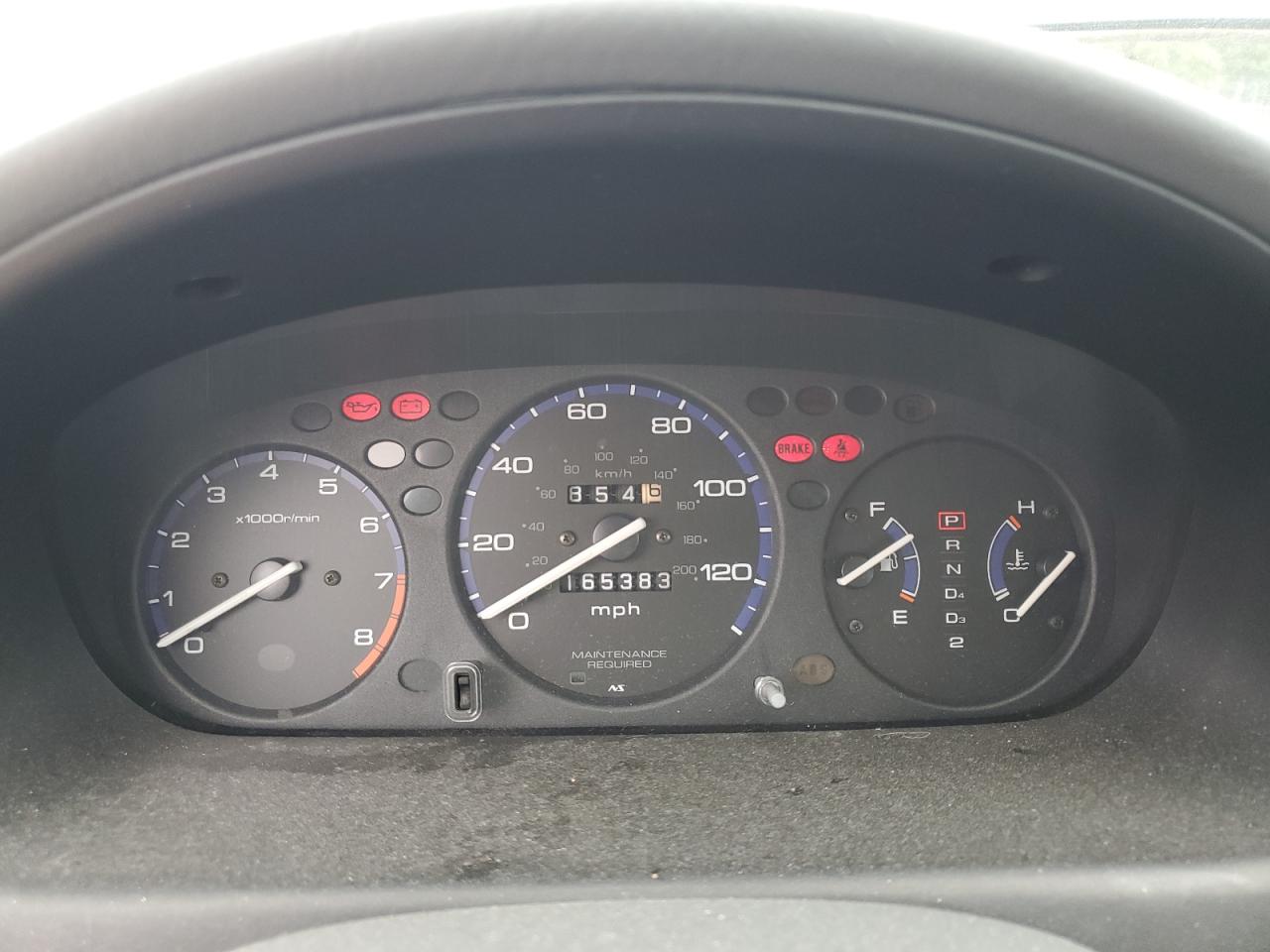 2000 Honda Civic Ex VIN: 1HGEJ8649YL053464 Lot: 68522465