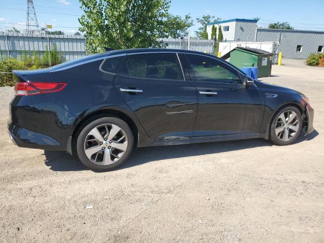 2016 KIA OPTIMA SXL  