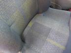 2001 RENAULT MEGANE SCE for sale at Copart EAST KILBRIDE