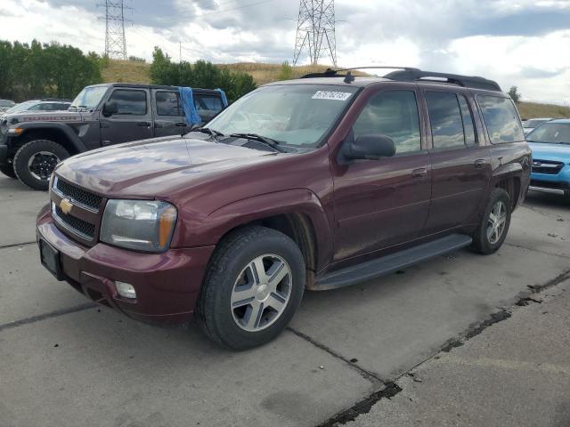 2006 Chevrolet Trailblazer Ext Ls