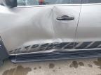 2020 NISSAN NAVARA N-G for sale at Copart WHITBURN