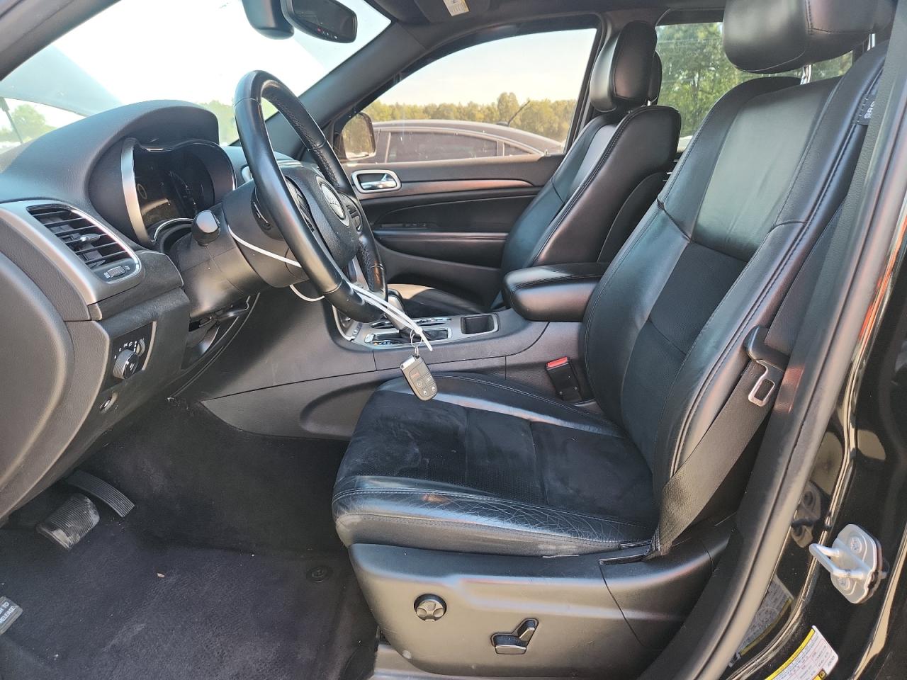 2018 Jeep Grand Cherokee Laredo VIN: 1C4RJFAG3JC367929 Lot: 70166835