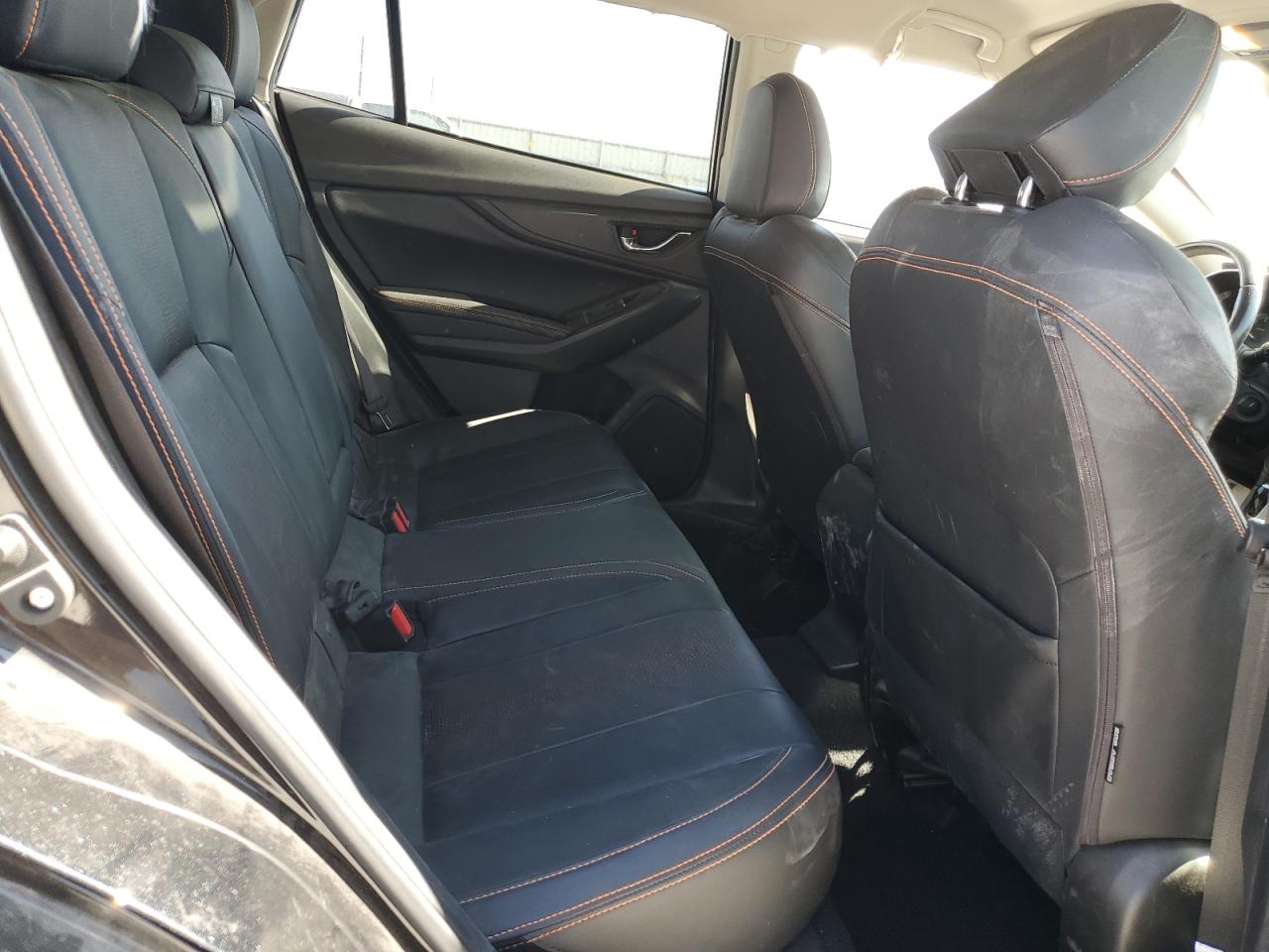 2021 Subaru Crosstrek Limited VIN: JF2GTHMC6M8222155 Lot: 68341555