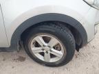2014 KIA SPORTAGE 1 CRDI ISG  for sale at Copart BRISTOL