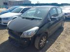 2011 TOYOTA YARIS TR V for sale at Copart ROCHFORD