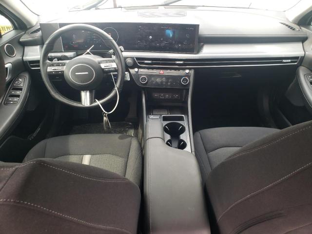  HYUNDAI SONATA 2024 Серебристый