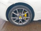 2010 FERRARI CALIFORNIA for sale at Copart SANDTOFT