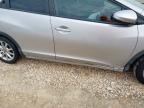 2014 HONDA CIVIC I-VTEC S  for sale at Copart CORBY