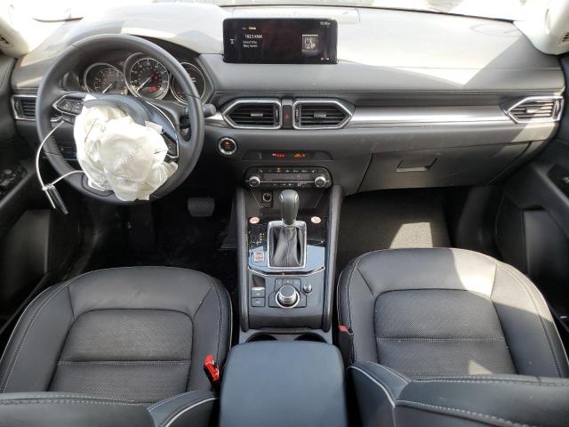  MAZDA CX-5 PREFE 2025 Черный
