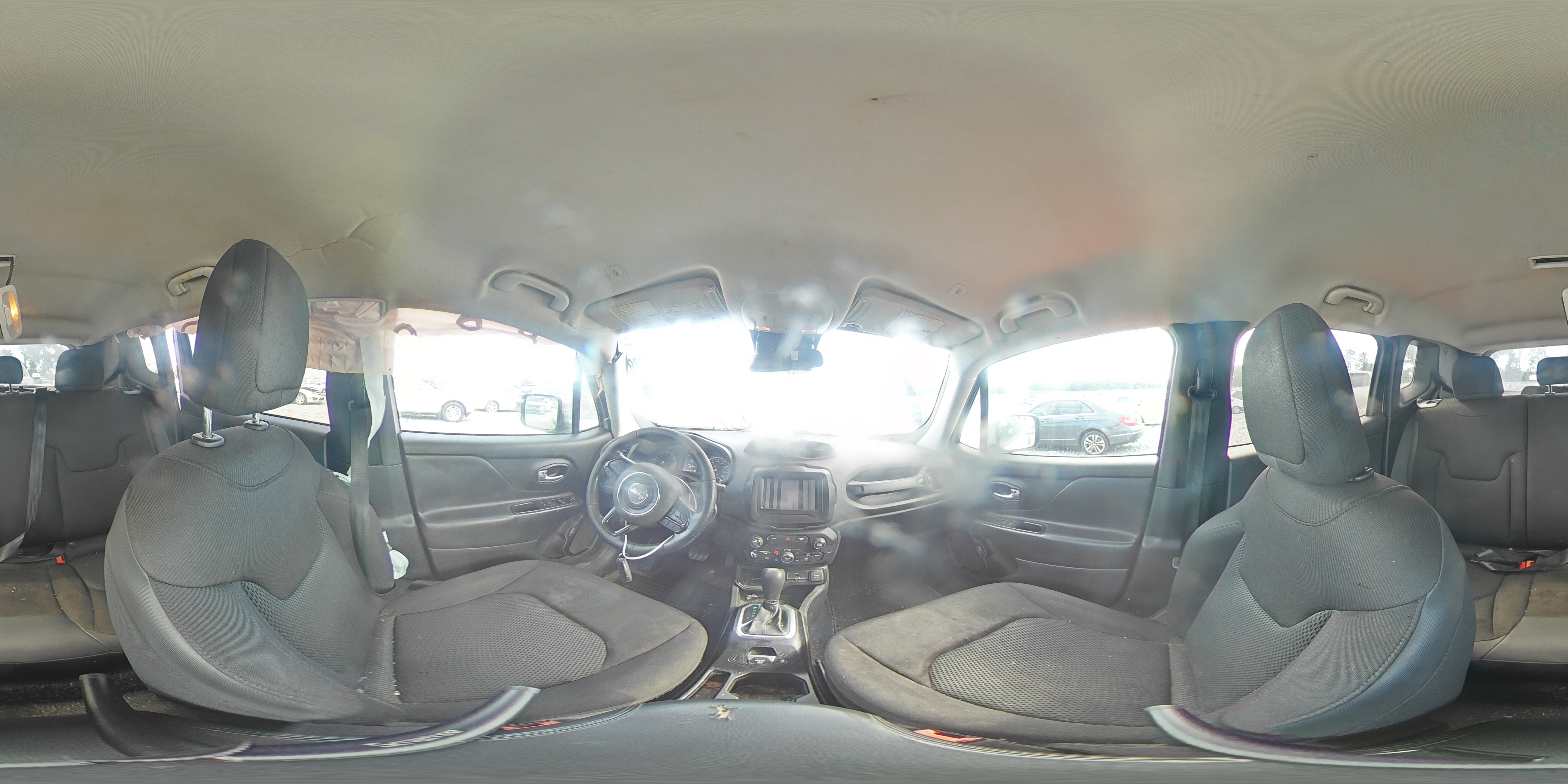 2018 Jeep Renegade Latitude VIN: ZACCJABBXJPH32808 Lot: 70623915