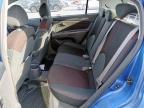 2007 KIA RIO LS CRDI  for sale at Copart SANDTOFT