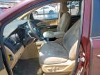 2015 KIA SEDONA LX   for sale at Copart TX - DALLAS