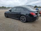 2020 MERCEDES-BENZ C 300 4MATIC   for sale at Copart ON - COOKSTOWN