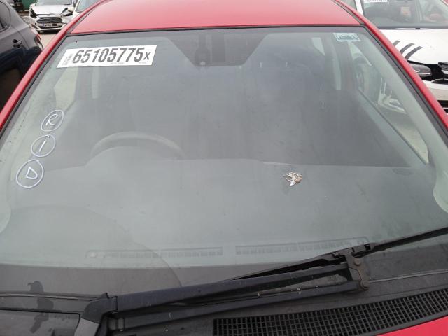 2014 TOYOTA YARIS ICON