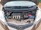 2013 HONDA JAZZ ES for sale at Copart NEWBURY